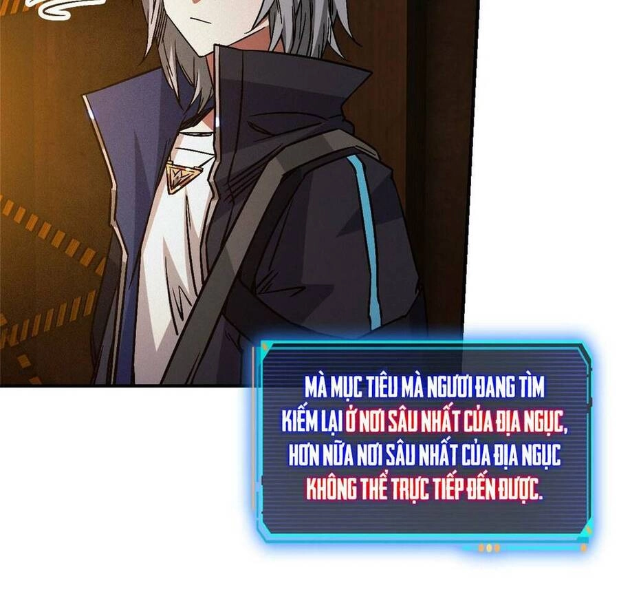 Tận Thế Trò Chơi Ghép Hình Chapter 11 - 30