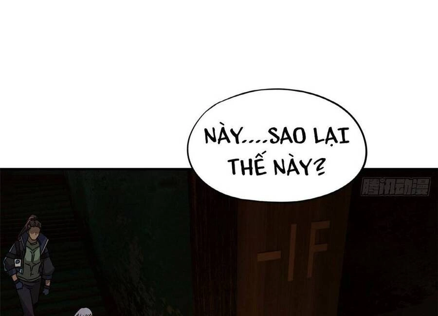 Tận Thế Trò Chơi Ghép Hình Chapter 11 - 33