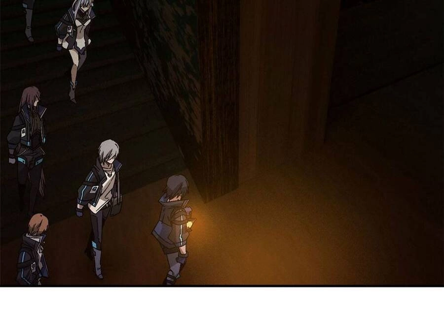 Tận Thế Trò Chơi Ghép Hình Chapter 11 - 34