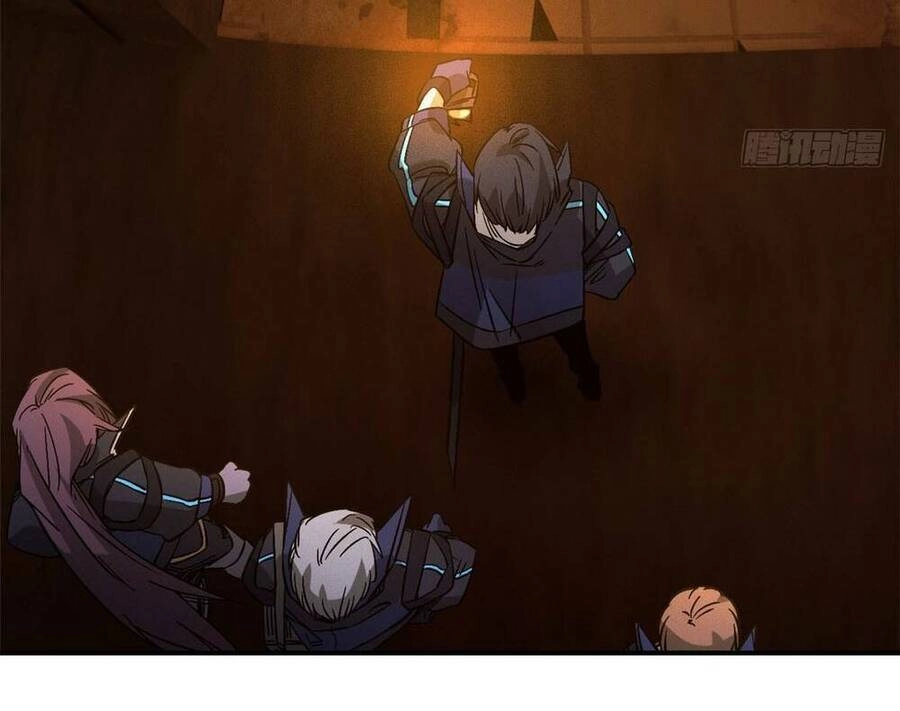 Tận Thế Trò Chơi Ghép Hình Chapter 11 - 39