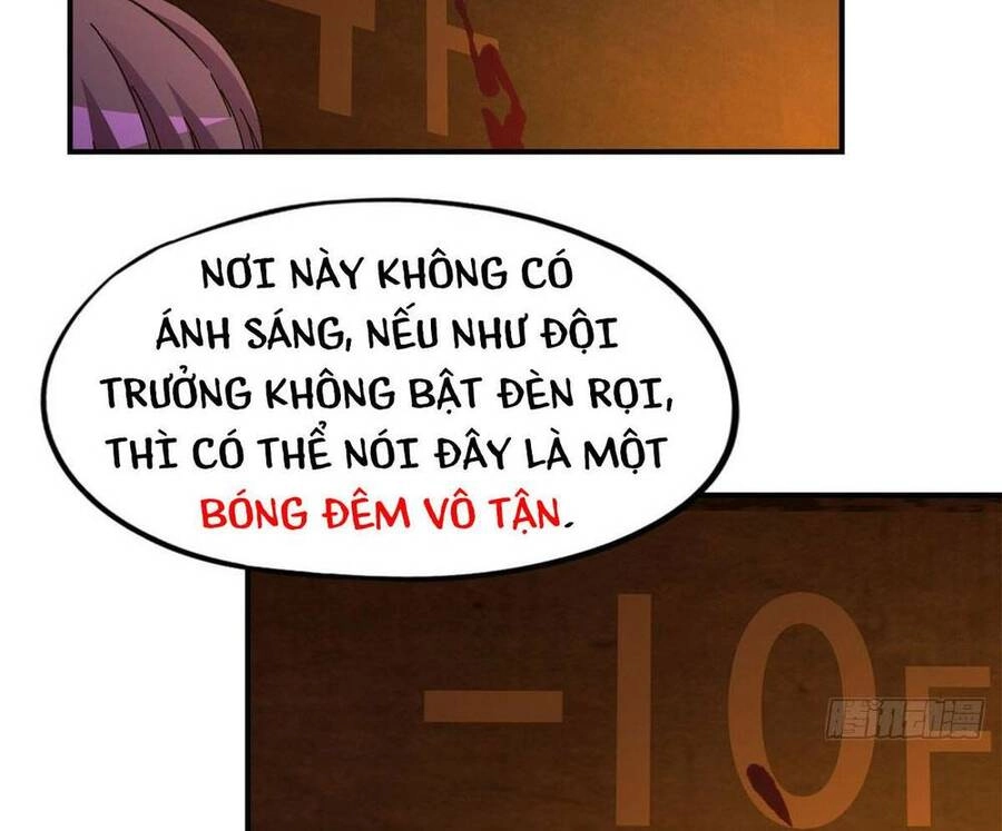 Tận Thế Trò Chơi Ghép Hình Chapter 11 - 44