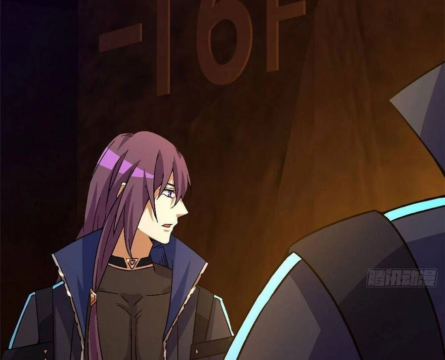 Tận Thế Trò Chơi Ghép Hình Chapter 11 - 46