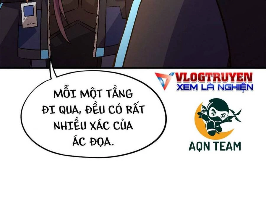 Tận Thế Trò Chơi Ghép Hình Chapter 11 - 47