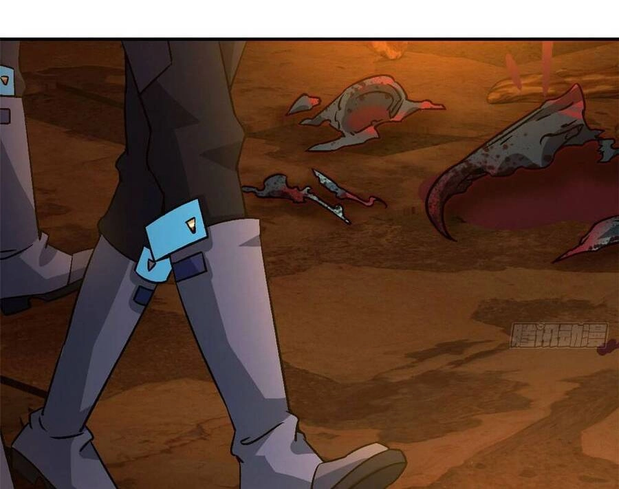 Tận Thế Trò Chơi Ghép Hình Chapter 11 - 48