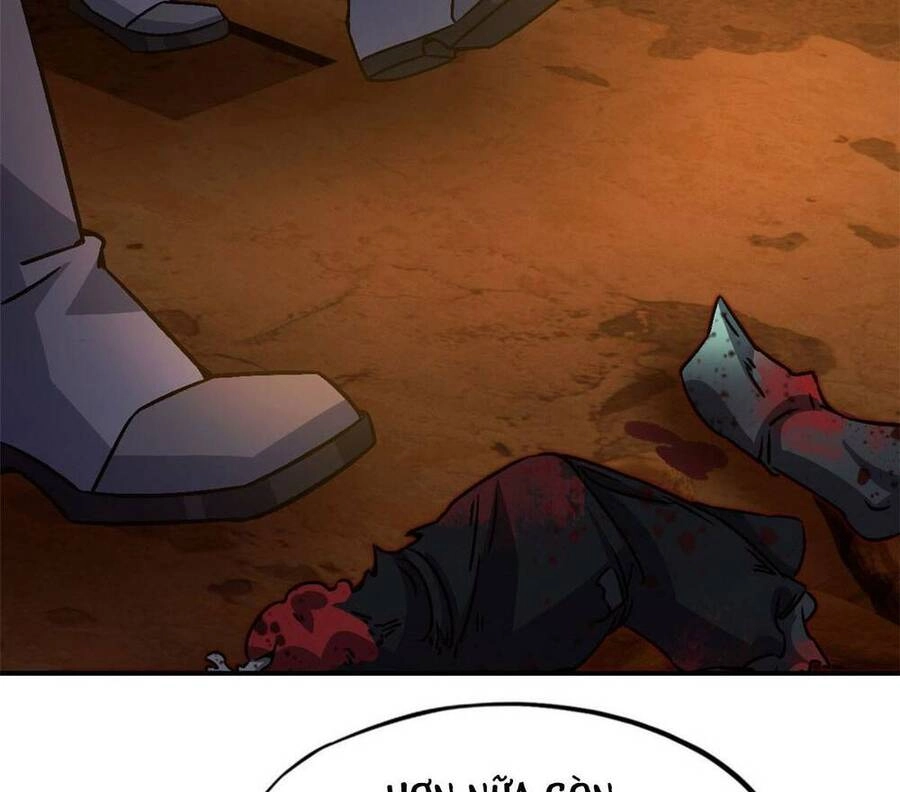 Tận Thế Trò Chơi Ghép Hình Chapter 11 - 49