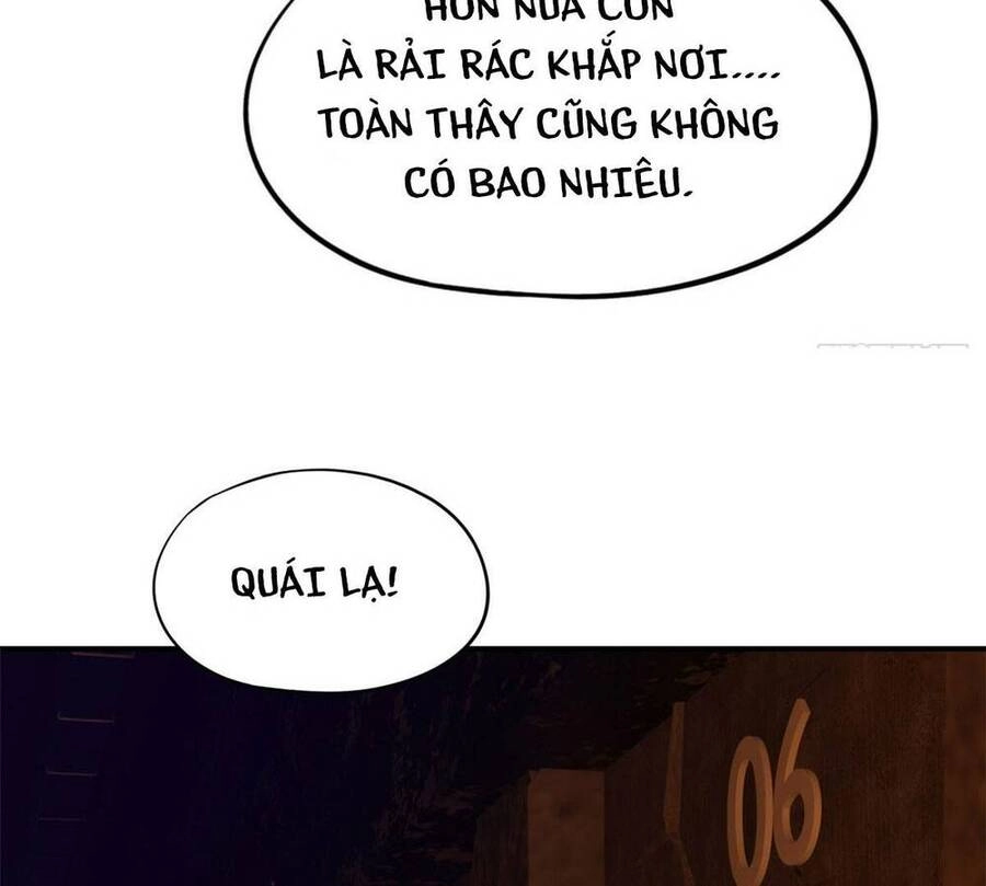 Tận Thế Trò Chơi Ghép Hình Chapter 11 - 50