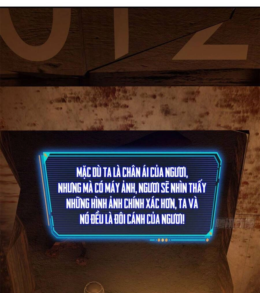 Tận Thế Trò Chơi Ghép Hình Chapter 11 - 63