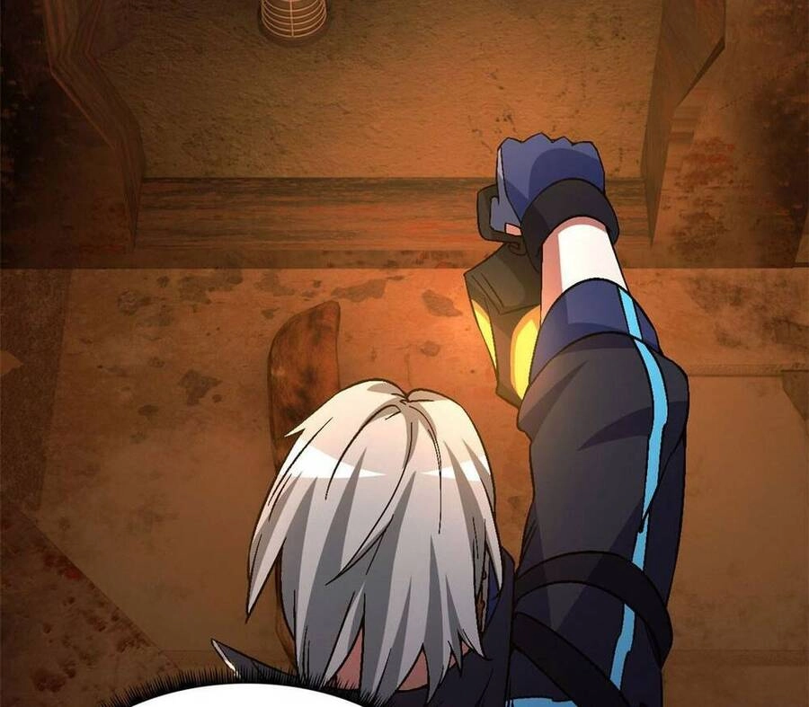 Tận Thế Trò Chơi Ghép Hình Chapter 11 - 64