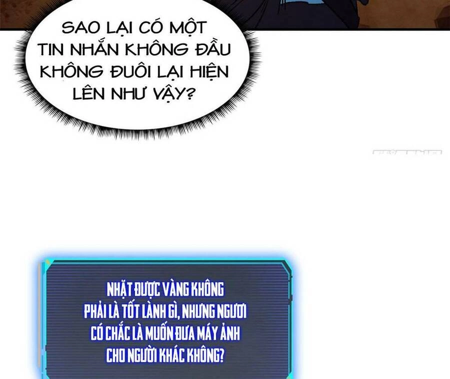 Tận Thế Trò Chơi Ghép Hình Chapter 11 - 65