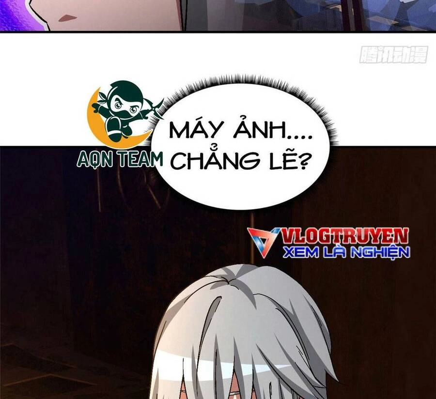 Tận Thế Trò Chơi Ghép Hình Chapter 11 - 67