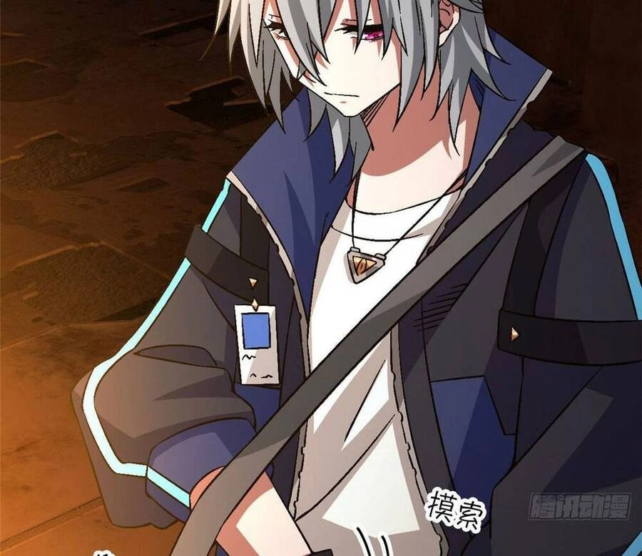 Tận Thế Trò Chơi Ghép Hình Chapter 11 - 68