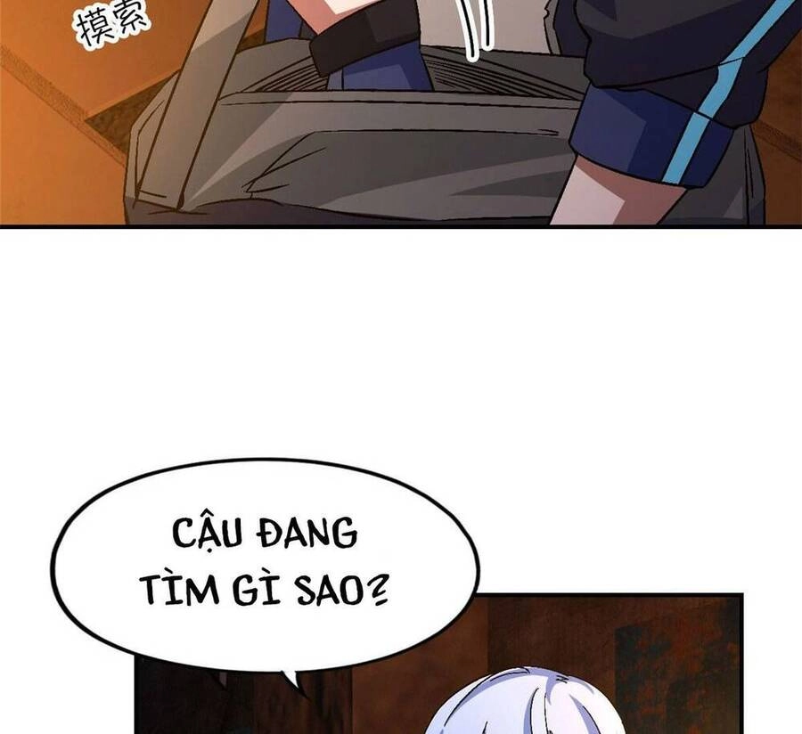 Tận Thế Trò Chơi Ghép Hình Chapter 11 - 69