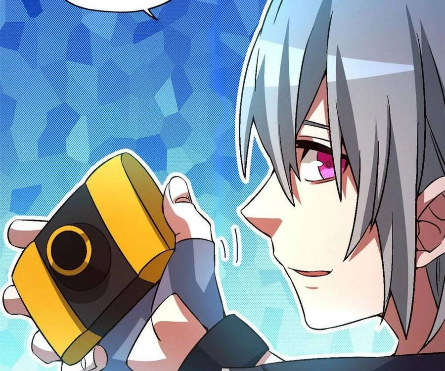 Tận Thế Trò Chơi Ghép Hình Chapter 11 - 71