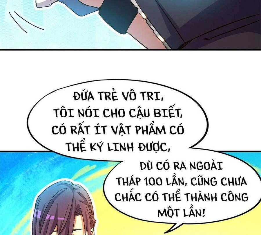 Tận Thế Trò Chơi Ghép Hình Chapter 11 - 72