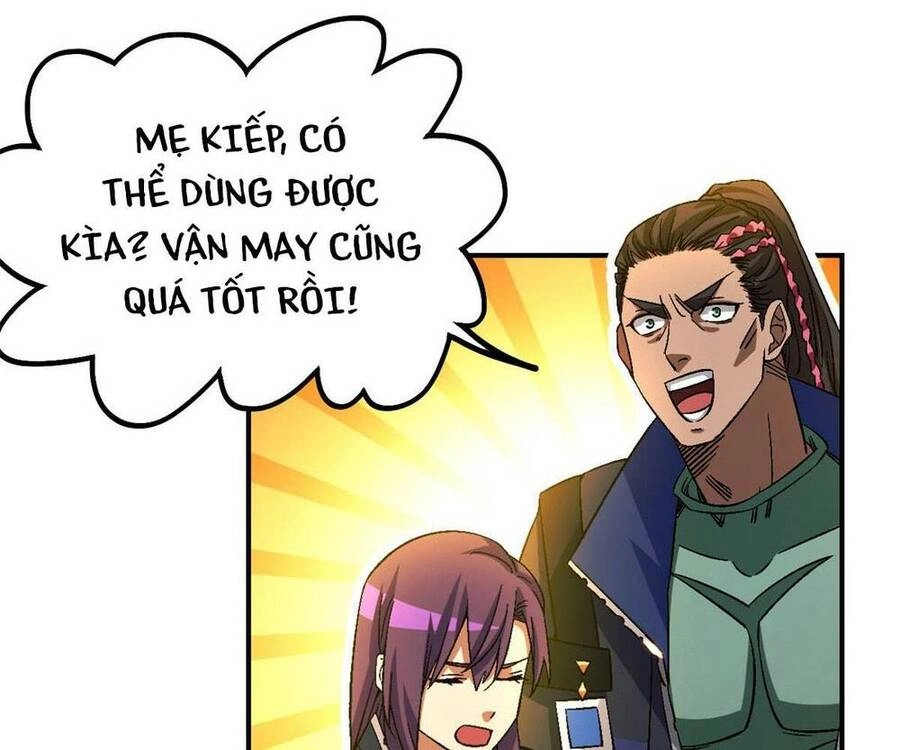 Tận Thế Trò Chơi Ghép Hình Chapter 11 - 81