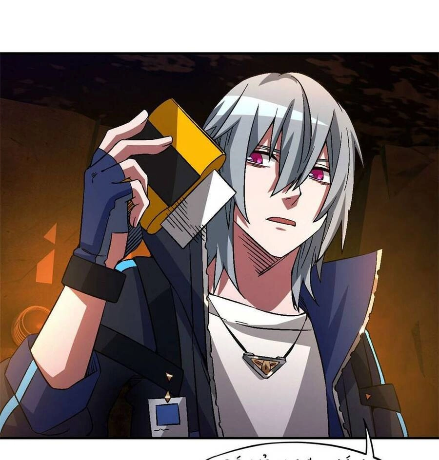 Tận Thế Trò Chơi Ghép Hình Chapter 11 - 83