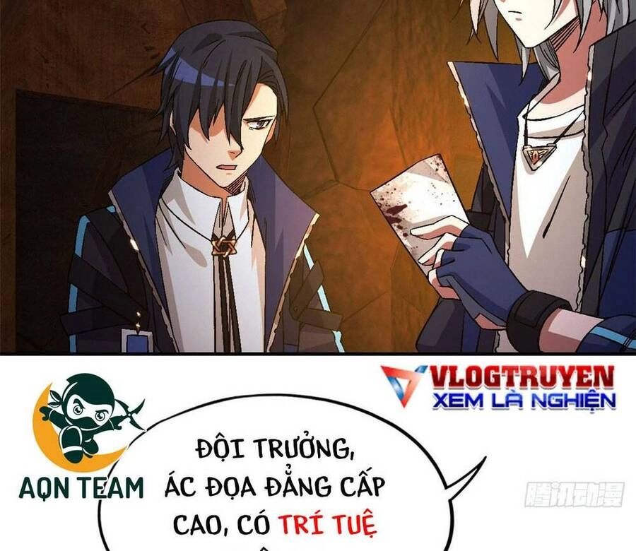 Tận Thế Trò Chơi Ghép Hình Chapter 11 - 87