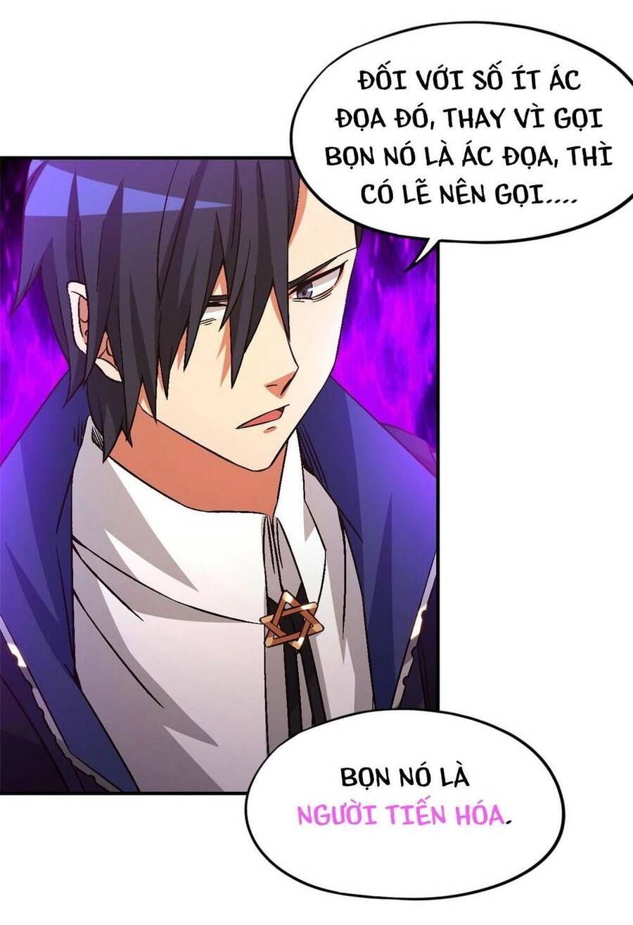 Tận Thế Trò Chơi Ghép Hình Chapter 11 - 90