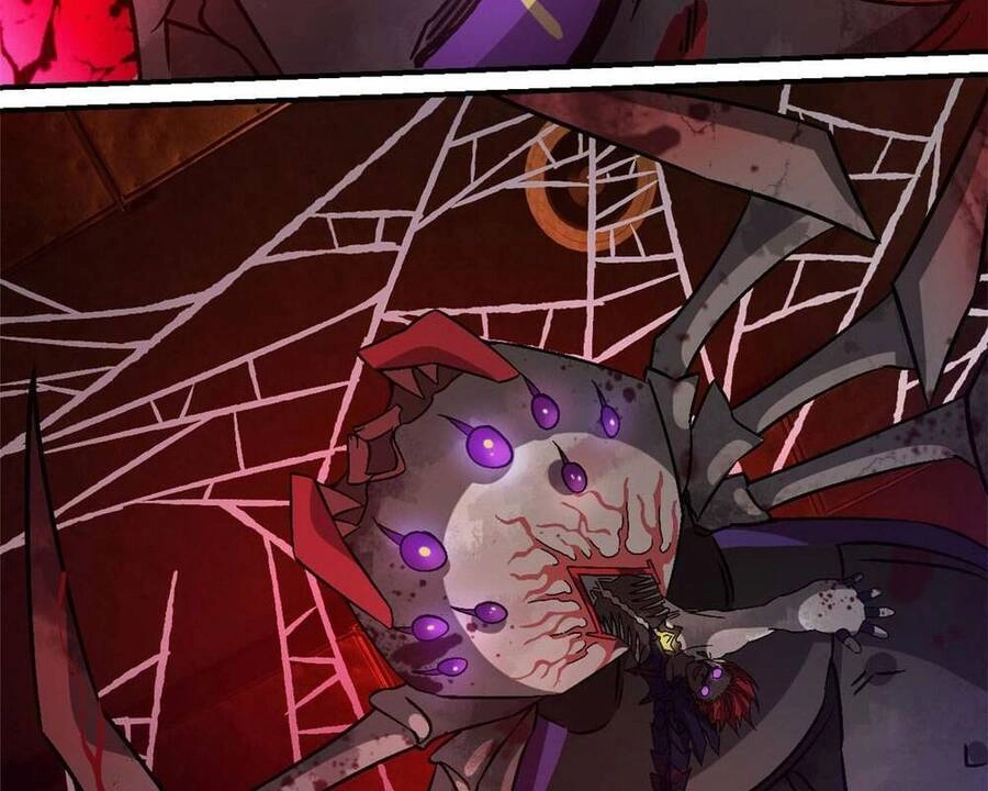 Tận Thế Trò Chơi Ghép Hình Chapter 11 - 96