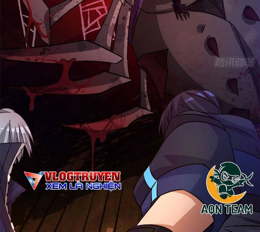 Tận Thế Trò Chơi Ghép Hình Chapter 11 - 97