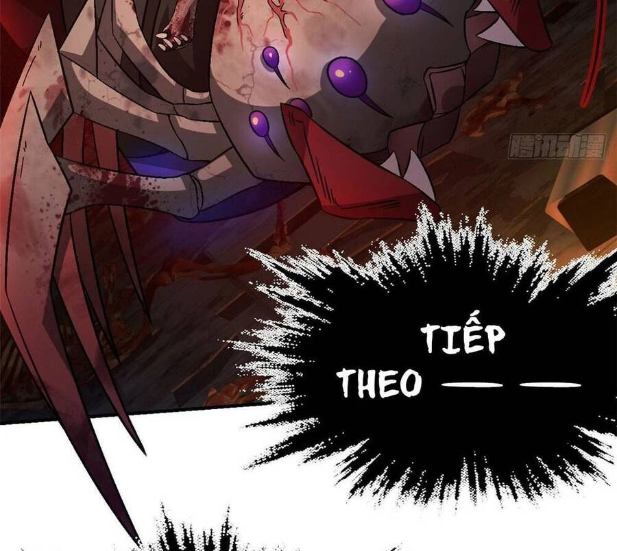 Tận Thế Trò Chơi Ghép Hình Chapter 11 - 109