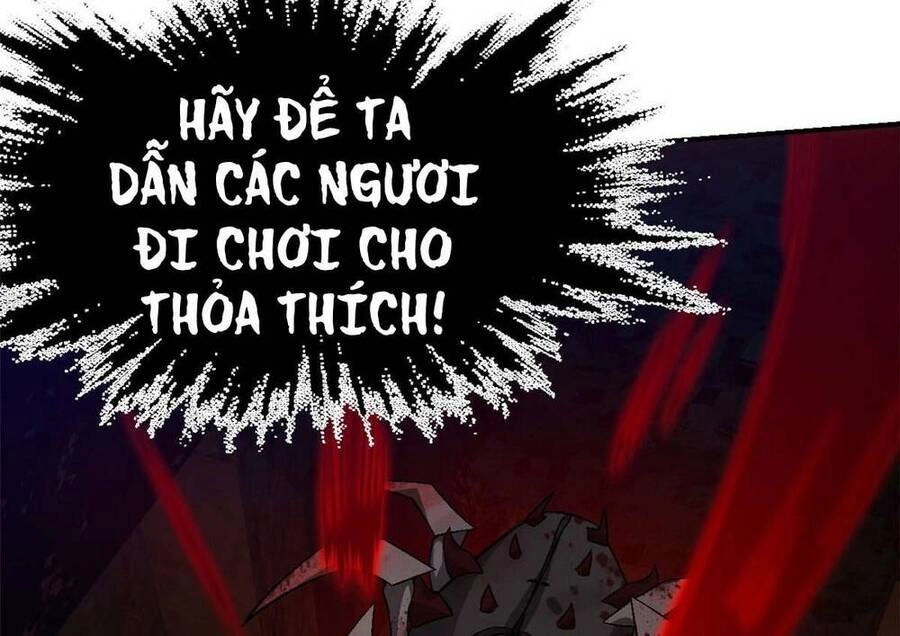 Tận Thế Trò Chơi Ghép Hình Chapter 11 - 110