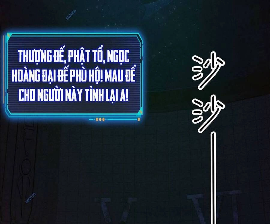 Tận Thế Trò Chơi Ghép Hình Chapter 12 - 3