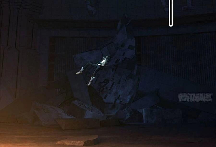 Tận Thế Trò Chơi Ghép Hình Chapter 12 - 4