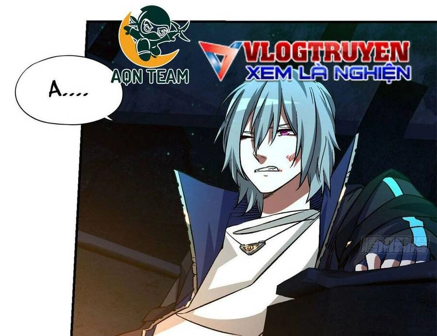 Tận Thế Trò Chơi Ghép Hình Chapter 12 - 6