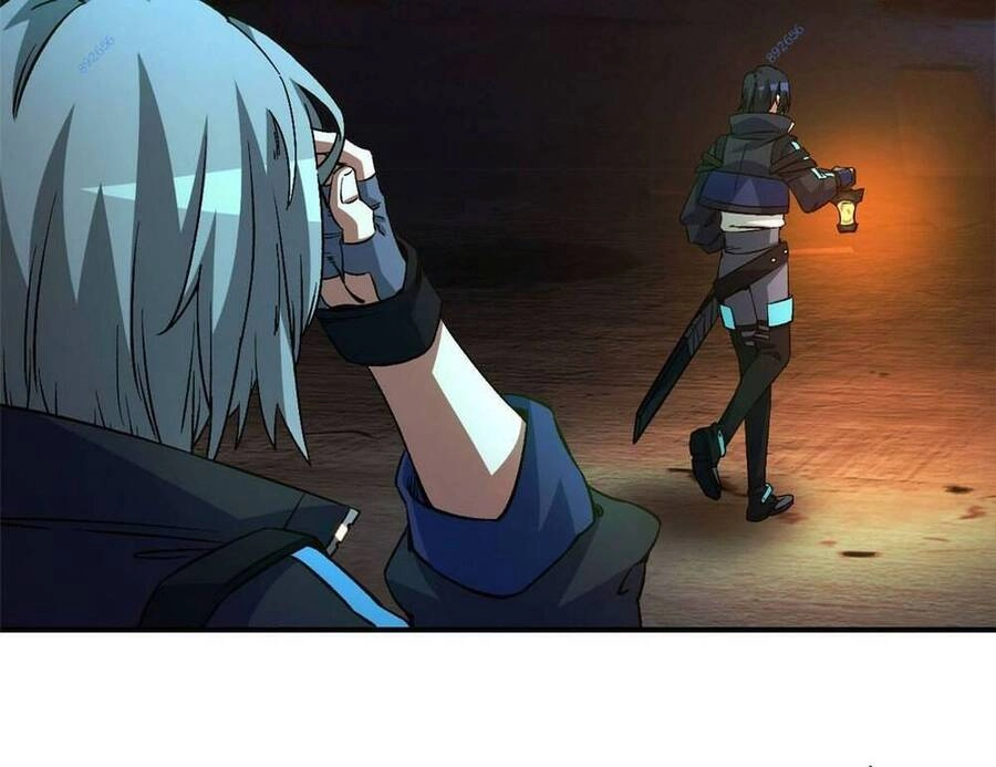 Tận Thế Trò Chơi Ghép Hình Chapter 12 - 9