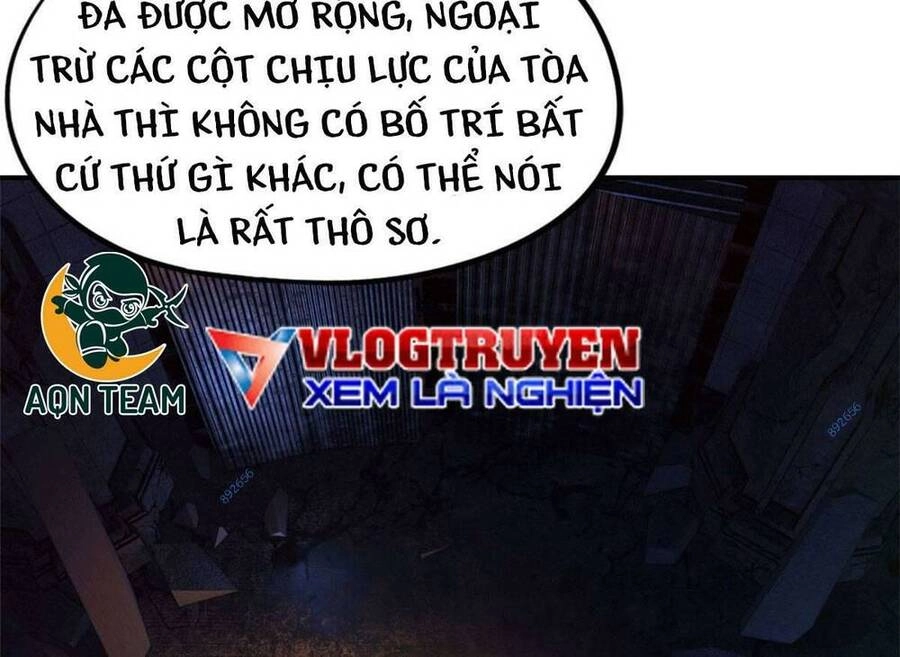 Tận Thế Trò Chơi Ghép Hình Chapter 12 - 11