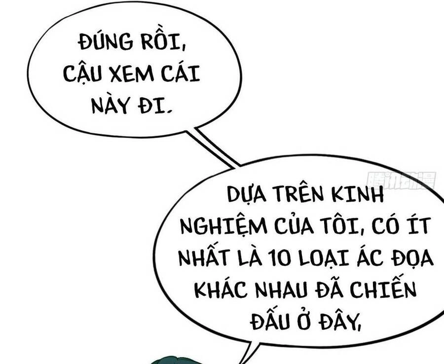 Tận Thế Trò Chơi Ghép Hình Chapter 12 - 14