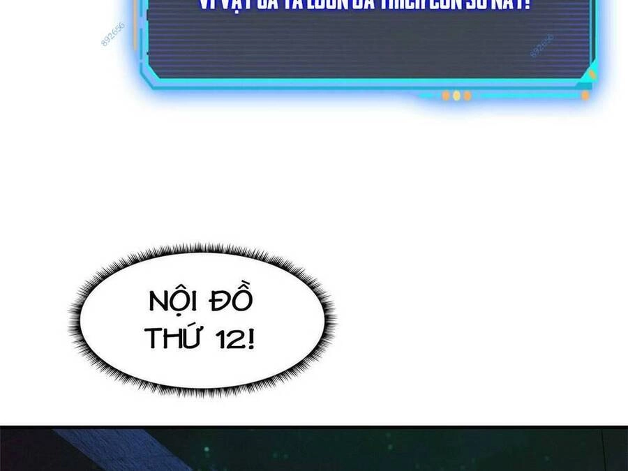 Tận Thế Trò Chơi Ghép Hình Chapter 12 - 19