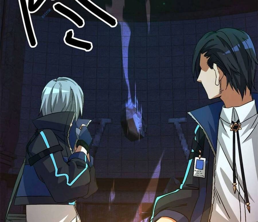 Tận Thế Trò Chơi Ghép Hình Chapter 12 - 25