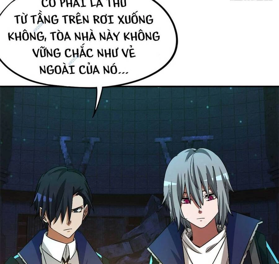 Tận Thế Trò Chơi Ghép Hình Chapter 12 - 27