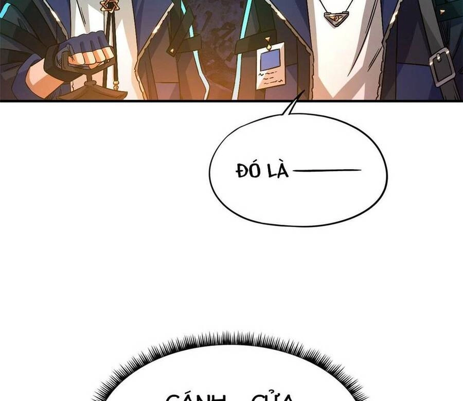 Tận Thế Trò Chơi Ghép Hình Chapter 12 - 28