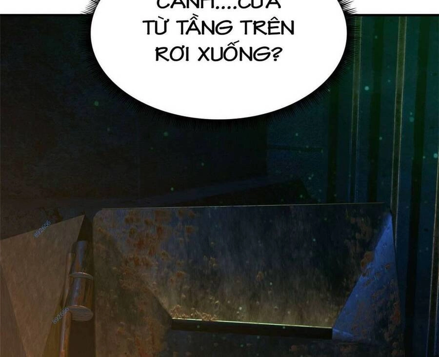 Tận Thế Trò Chơi Ghép Hình Chapter 12 - 29