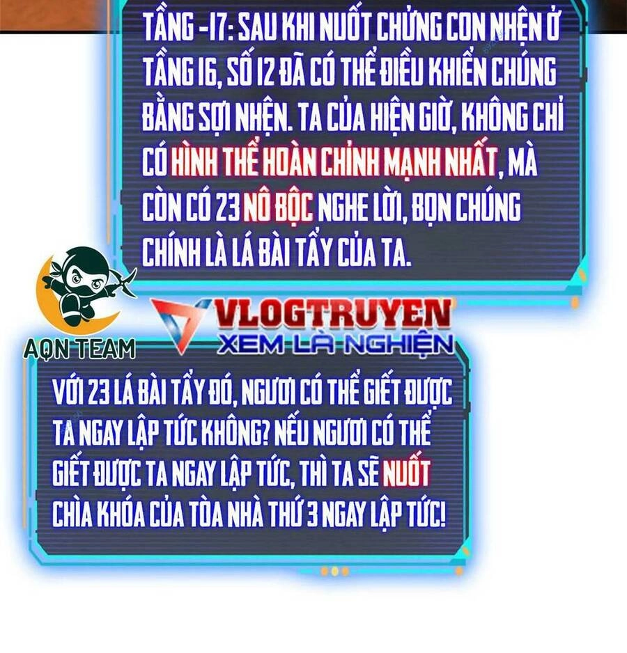 Tận Thế Trò Chơi Ghép Hình Chapter 12 - 31