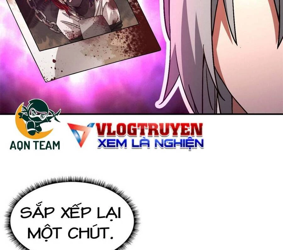 Tận Thế Trò Chơi Ghép Hình Chapter 12 - 36