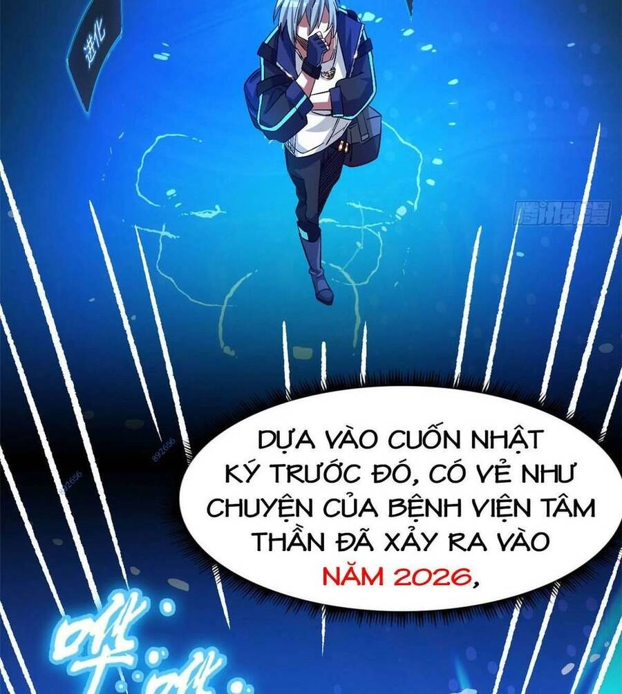 Tận Thế Trò Chơi Ghép Hình Chapter 12 - 39