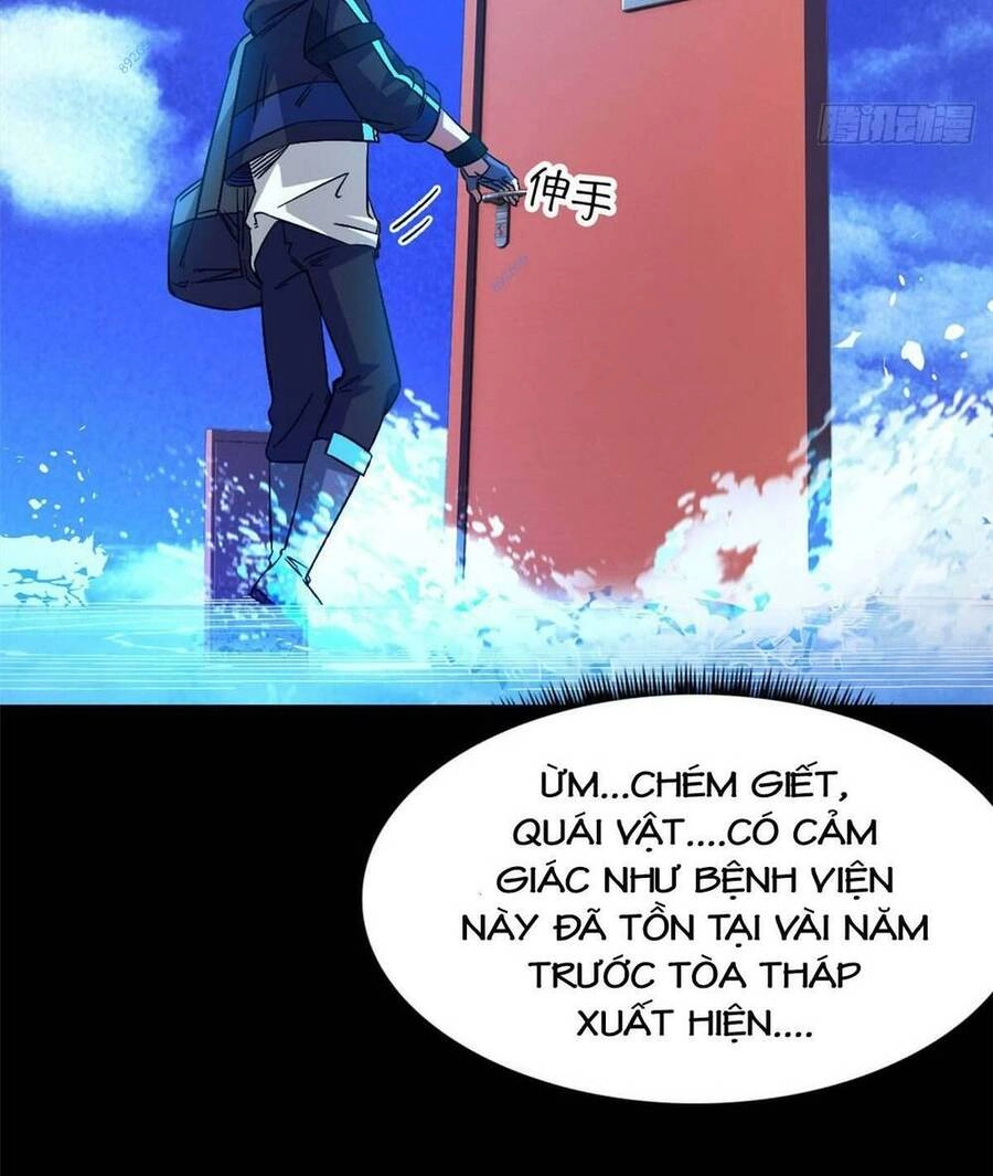 Tận Thế Trò Chơi Ghép Hình Chapter 12 - 45