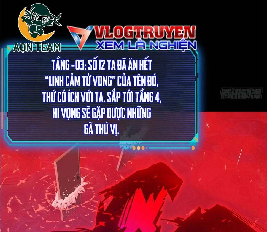 Tận Thế Trò Chơi Ghép Hình Chapter 12 - 46