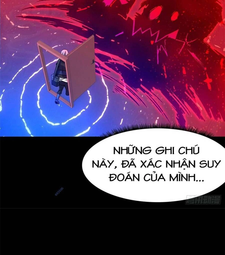 Tận Thế Trò Chơi Ghép Hình Chapter 12 - 47