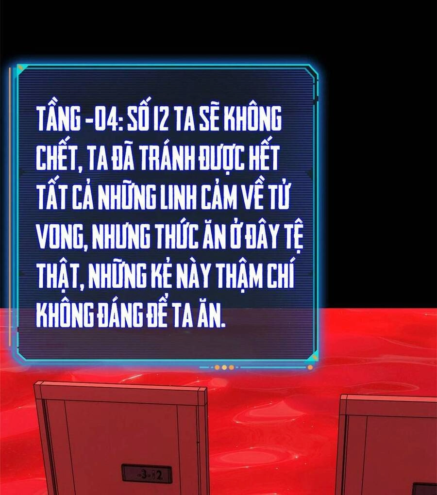 Tận Thế Trò Chơi Ghép Hình Chapter 12 - 48