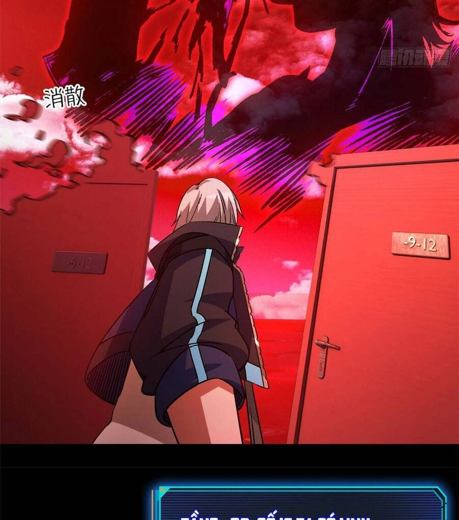 Tận Thế Trò Chơi Ghép Hình Chapter 12 - 52