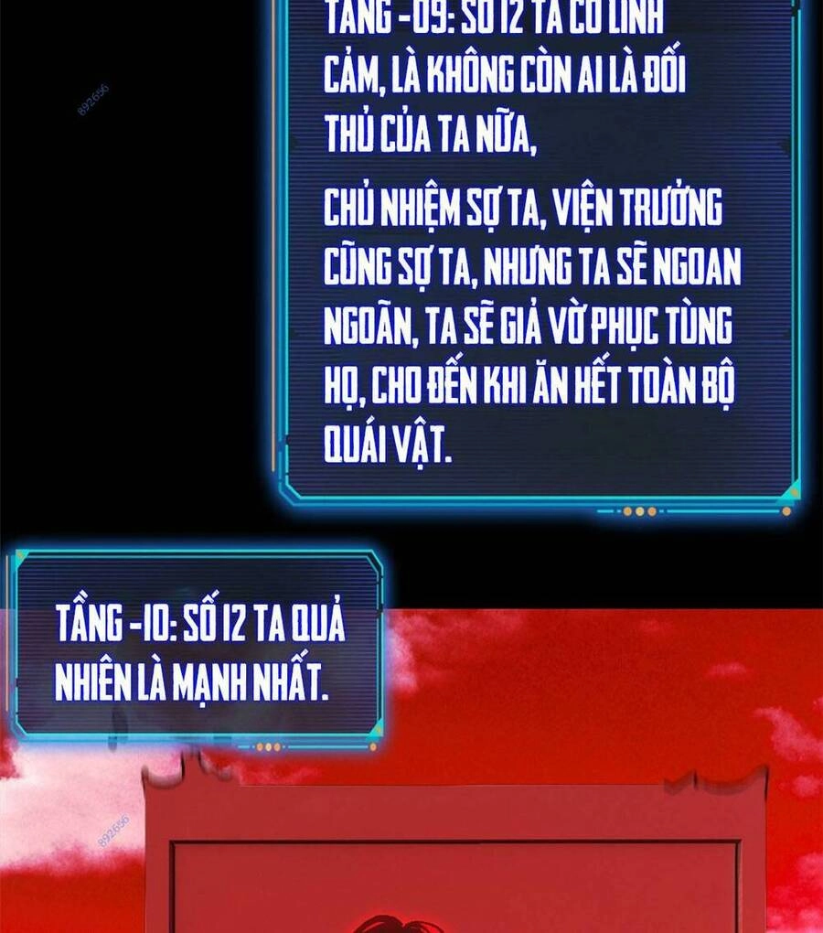 Tận Thế Trò Chơi Ghép Hình Chapter 12 - 53