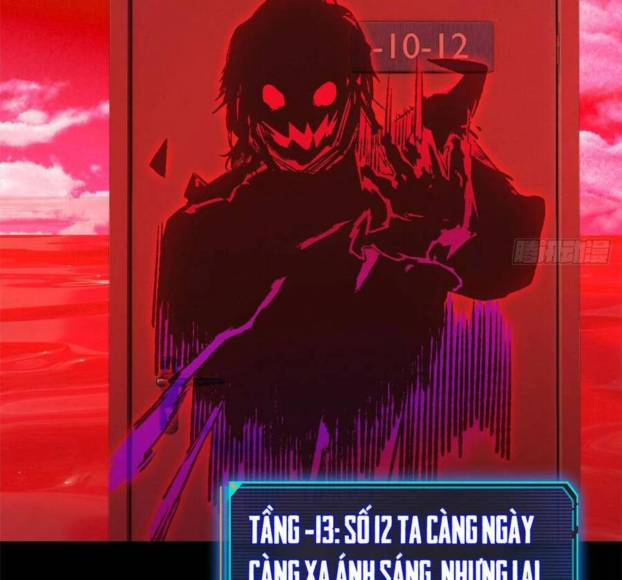 Tận Thế Trò Chơi Ghép Hình Chapter 12 - 54