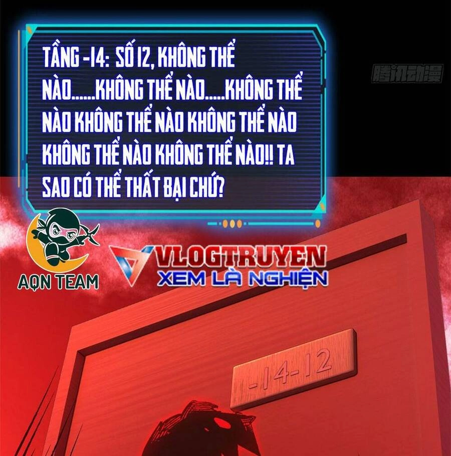 Tận Thế Trò Chơi Ghép Hình Chapter 12 - 56