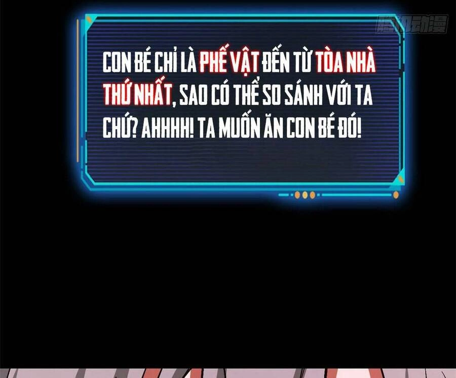 Tận Thế Trò Chơi Ghép Hình Chapter 12 - 58