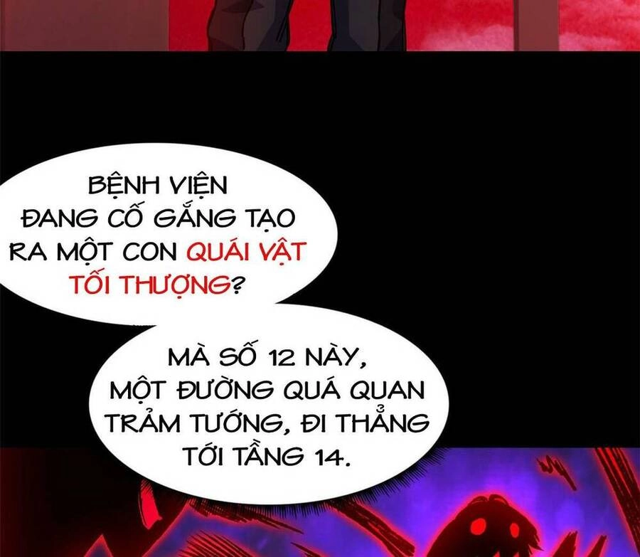 Tận Thế Trò Chơi Ghép Hình Chapter 12 - 62